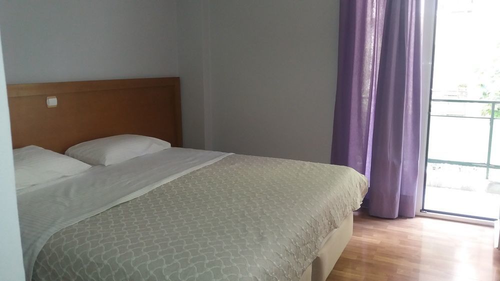 Theoxenia Hotel Афіни Екстер'єр фото