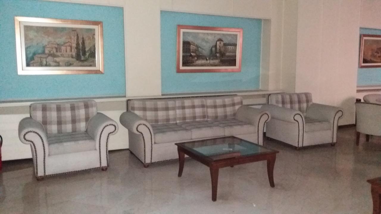 Theoxenia Hotel Афіни Екстер'єр фото