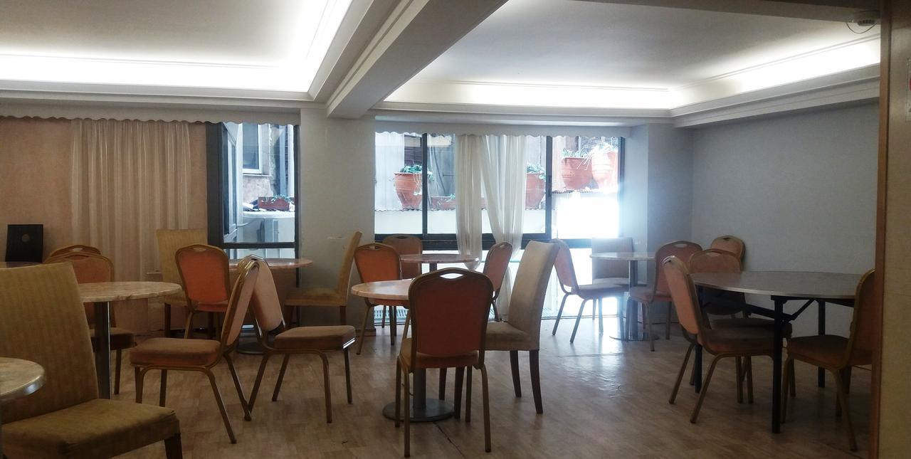 Theoxenia Hotel Афіни Екстер'єр фото