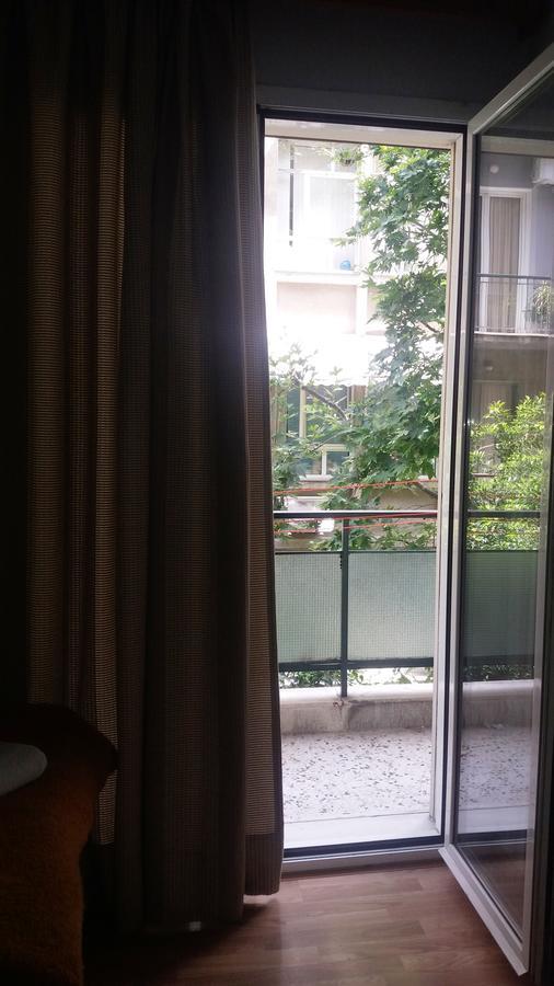 Theoxenia Hotel Афіни Екстер'єр фото