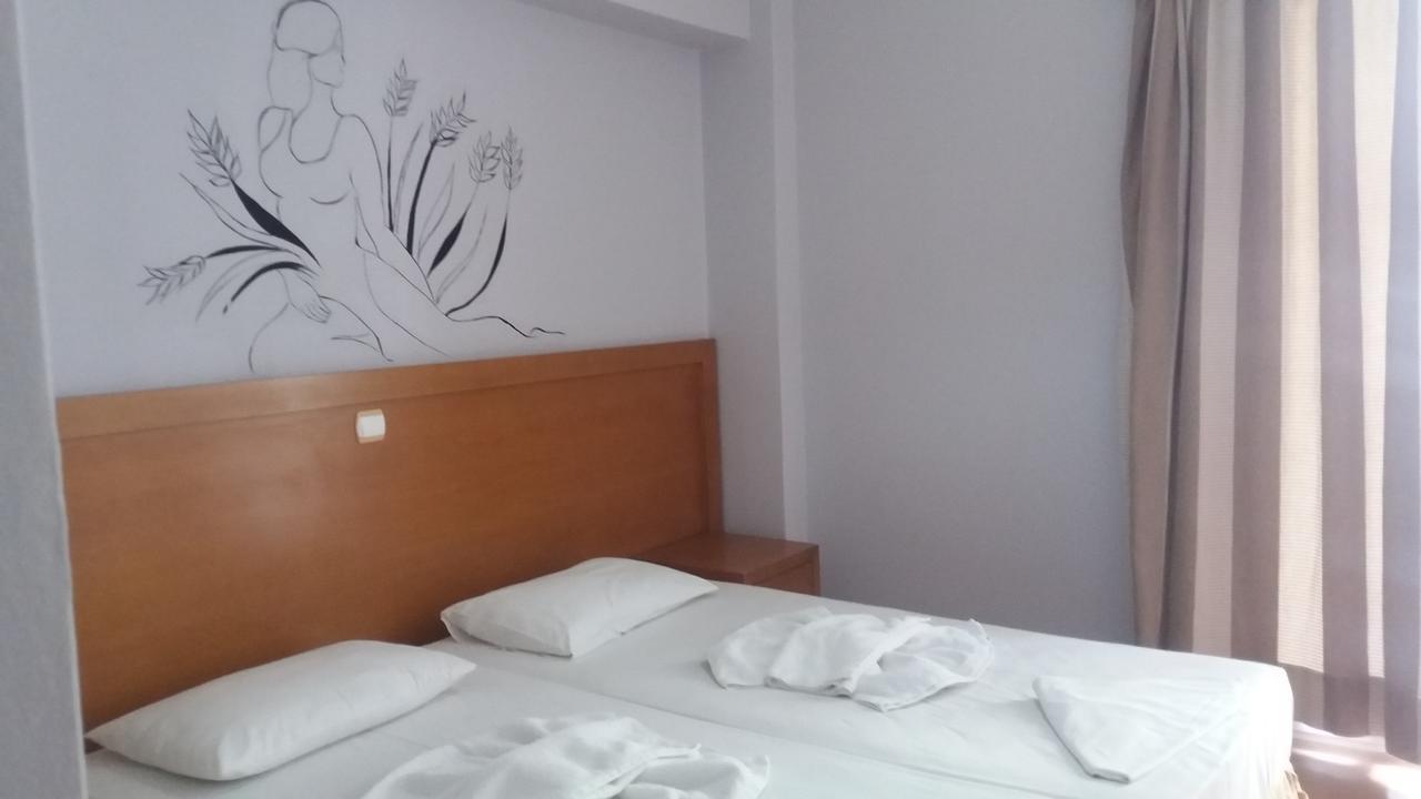 Theoxenia Hotel Афіни Екстер'єр фото