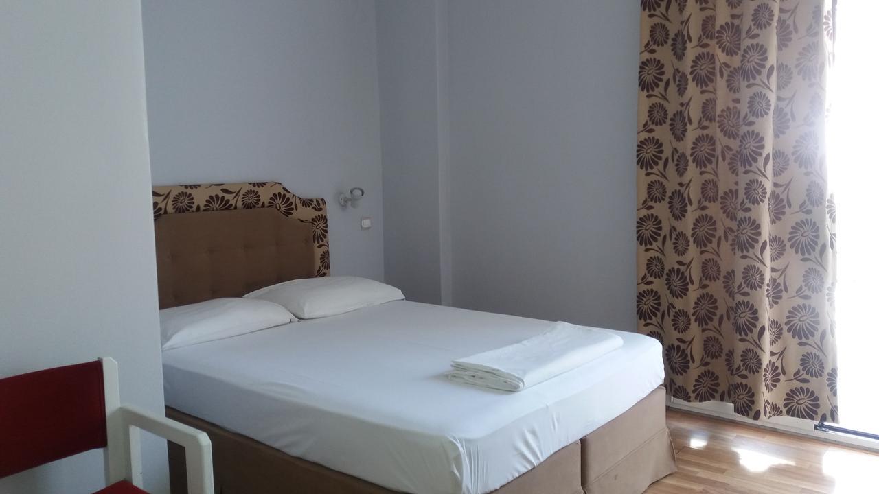 Theoxenia Hotel Афіни Екстер'єр фото
