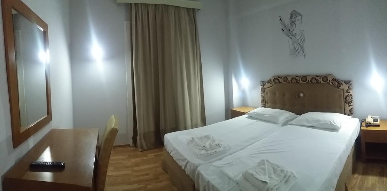 Theoxenia Hotel Афіни Екстер'єр фото